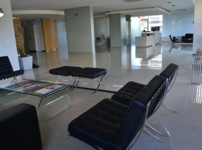 Forest Tower 2 - Apartamento 305