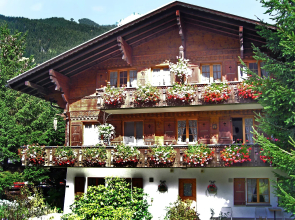 Chalet Marie Rosa