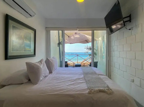 Fascinating 2BR With Spectacular Ocean View