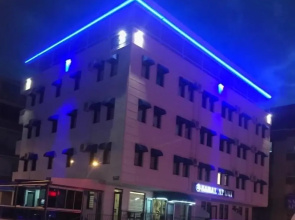Saral Apart Otel