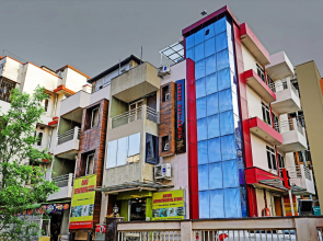 Itsy Hotels Ransu Residency