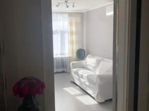 Skrunda Apartments Centrum