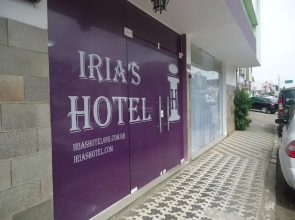 Hotel Iria's