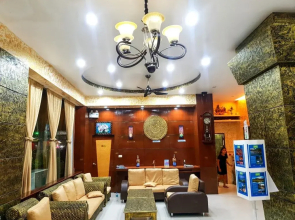 Sharaya Boutique Hotel Patong