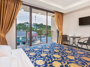 Rawai Beach Condo Room 318