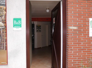 B&B The Protea - Menin Road