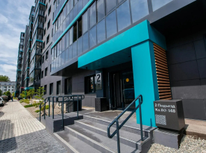 SweetHome on Krasnokazachya Street