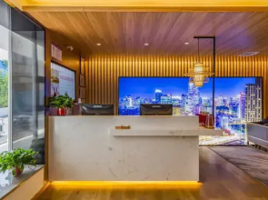QIANNA HOTEL JOURNEY (Xingyang Municipal Government)