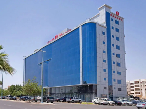 Ramada Jeddah Corniche