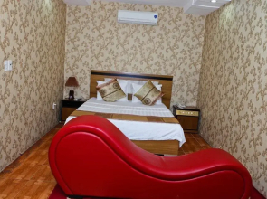 Hoang Mam - LTV  hotel