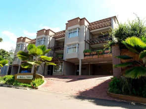 Room-have a Wonderful Stay in This Doubl