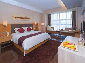 Ramada Plaza Shenzhen North