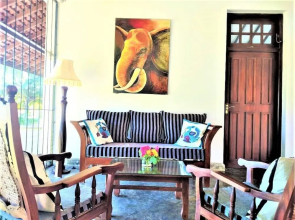 Ardeen Villa