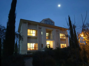 Gilboa Guest House - Benharim