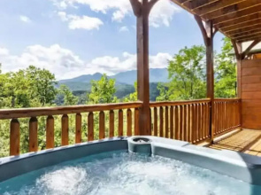 The Morning Glory With Hot Tub Arcade Theater