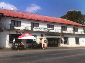 Hotel Bělohlávek