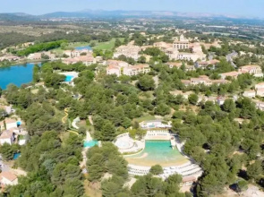 Village Pont Royal en Provence - maeva Home - Appartement 2 pièces 5 person 624