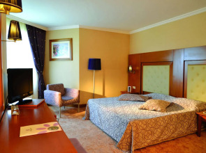 Selectum Family Resort Side