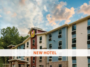 My Place Hotel - Huntersville, NC