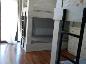 Bakuriani Guest House 1