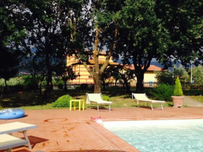 Villa Monnalisa