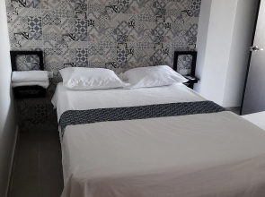 Apartamentos Las Piloneras