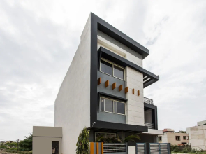 OYO 15743 Hotel Namaste