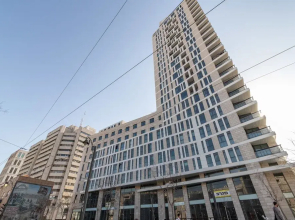Jtower Luxury Residence