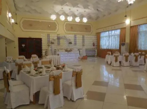 Усть-Каменогорск