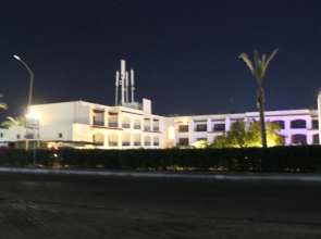 El Khan Sharm Hotel