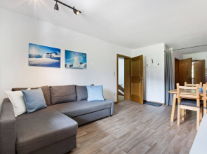 Serene Apartment in Walchen With Valley-views