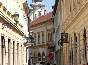 Kodály Apartman