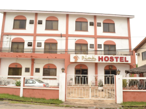 Pink Hostel