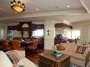 Emerald Grande Vacation Resort by Resort Stay