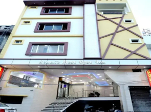 Hotel Sehmi's Best Rest Inn