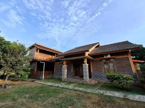OYO 94245 Alya Homestay Syariah
