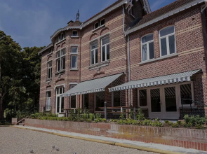 Luxurious Villa in Venray With Garden