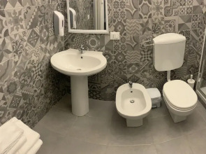 Villa Giovanna Citylife Milano