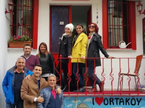 Ortakoy Aysem Sultan Hotel