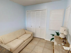 Inlet Reef 502 2 Bedroom Condo by RedAwning