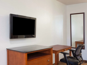Travelodge by Wyndham Hemet CA