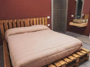 B&B Napoli Ruck&Maul