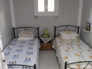 Ο Κήπος Στην Αγια Βασσα(Μικρο)