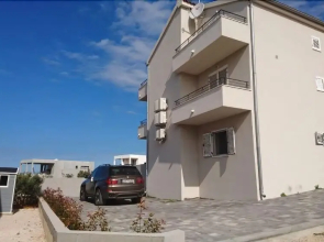 Apartment Panorama