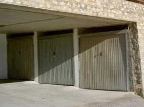 Residence Altogarda Via San Marco 17