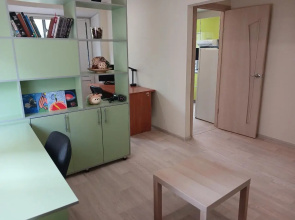 Aday Apartments (Edej Apartamenty) na ulice Blinova