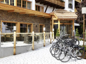 Hotel Bergblick