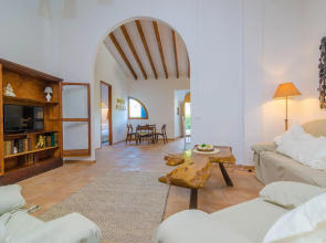 TORRE MARINA - Villa for 6 people in Sa Ràpita.