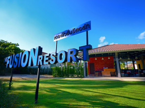 The Fusion Resort