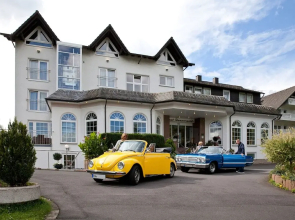 Hotel Hammermühle